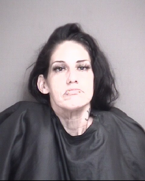 Mugshot of NIKA MINA PHILLIPS