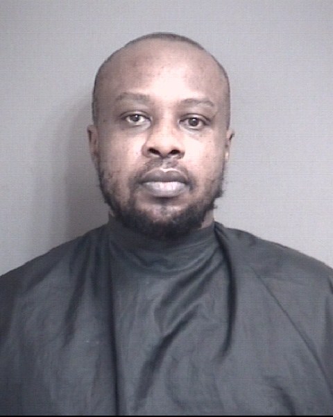 Mugshot of ASHRAF HABIMANA