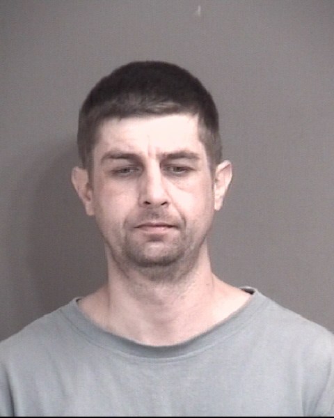 Mugshot of VIKTOR V ISAYKO