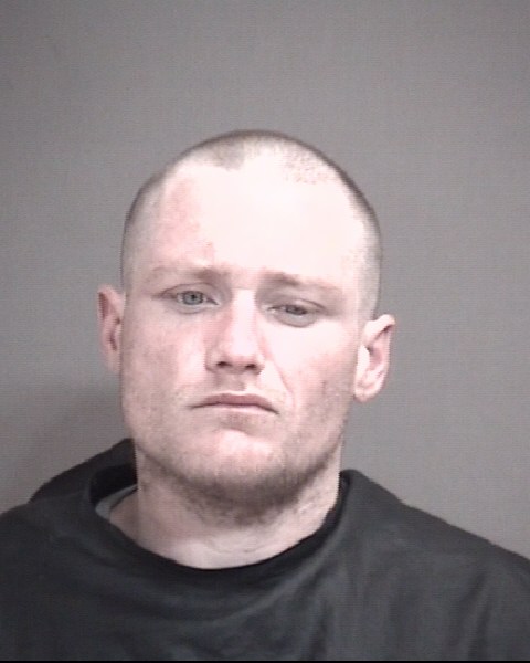 Mugshot of DREW ALAN BOWEN