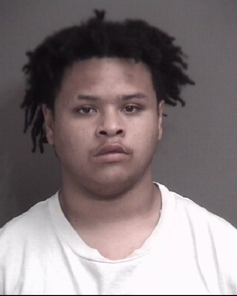 Mugshot of DA`MOREON SAUNDERS