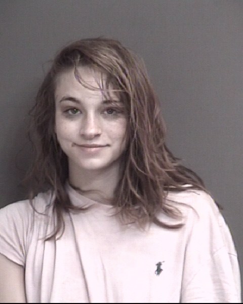 Mugshot of ASHLYNN RAYNE WILLIS