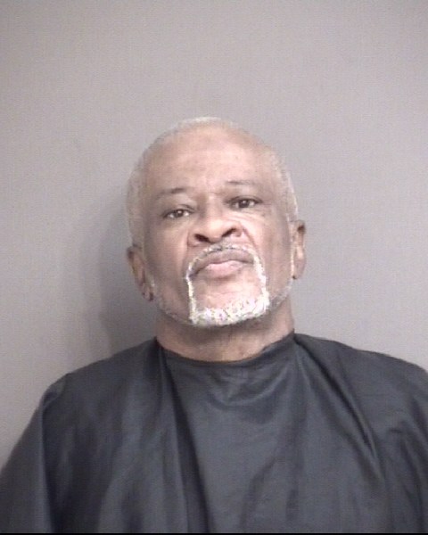 Mugshot of WILLIAM CHARLES JONES