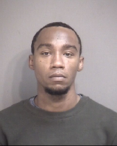 Mugshot of XAVIER ALEXANDER LEWIS