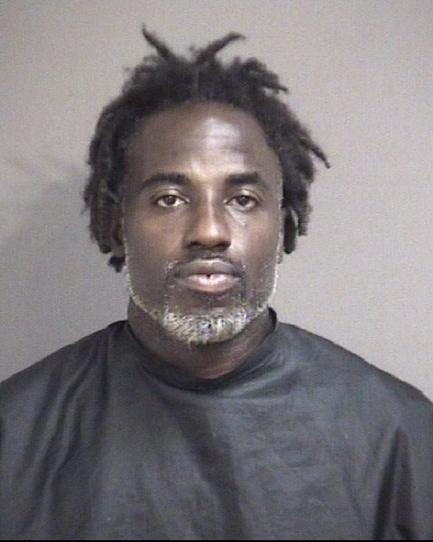 Mugshot of CORTINEZ LAPAIGE LOGAN