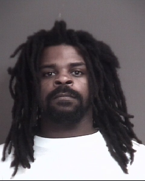 Mugshot of MARCUS LAVELL CANNON