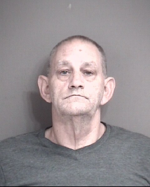 Mugshot of RICHARD DEAN PALMER