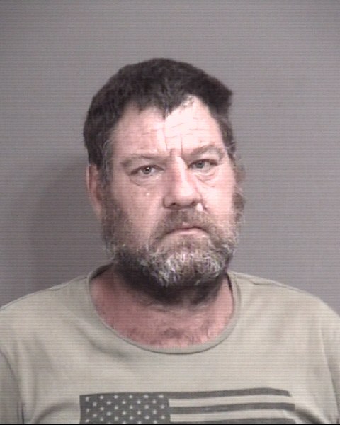 Mugshot of WILLIAM DAVID BRITTAIN