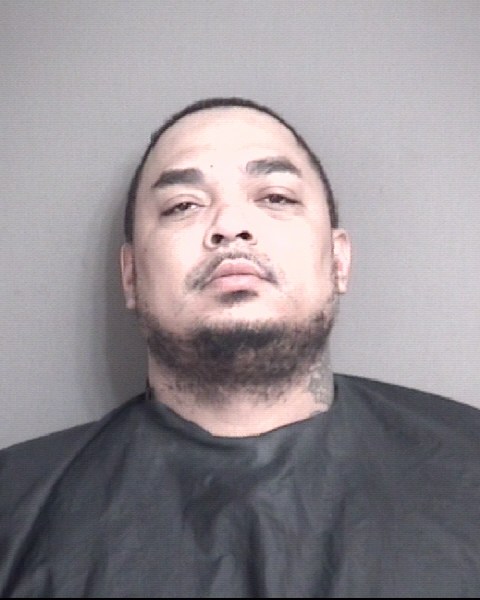 Mugshot of LAUNDRAE MICHAEL BROWN