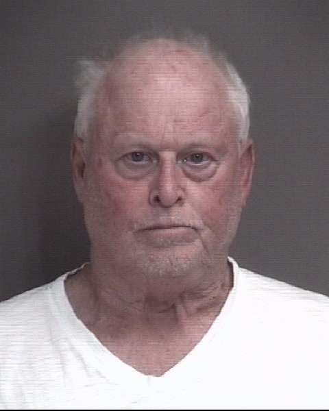 Mugshot of DONALD RAY CONKLIN