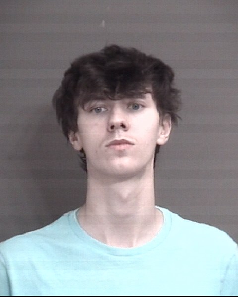 Mugshot of ETHAN ROBERT RENO
