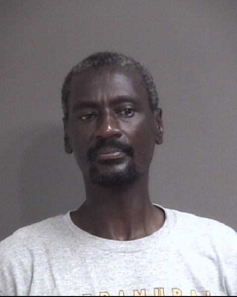 Mugshot of JOSEPH LEE BRADFORD