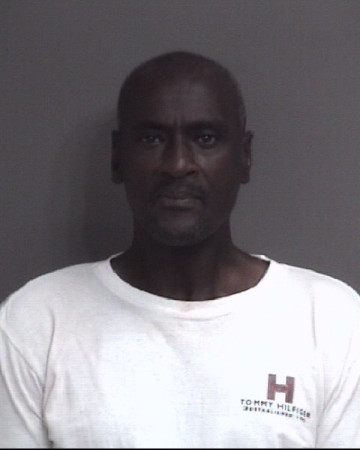 Mugshot of JOSEPH LEE BRADFORD
