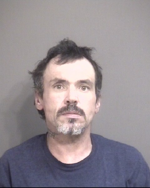 Mugshot of DANIEL ERNEST RUSZCZYK