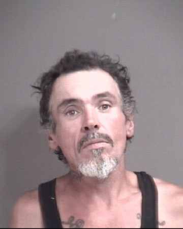 Mugshot of DANIEL ERNEST RUSZCZYK