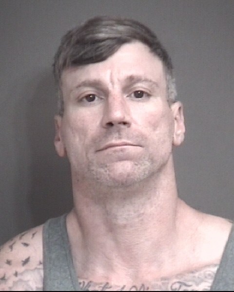 Mugshot of EDWARD MATTHEW YEAGER