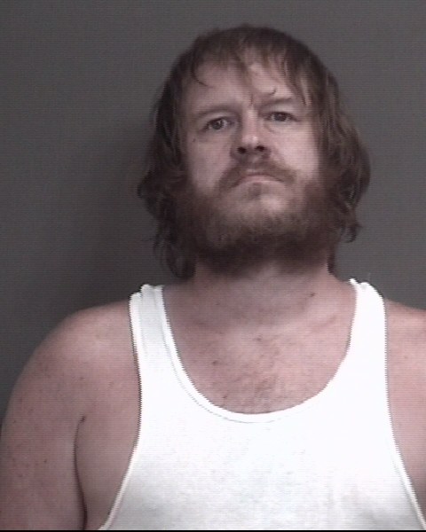 Mugshot of BILLY GENE JR WILLIAMS