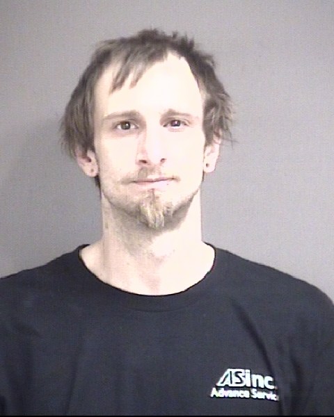 Mugshot of STEPHAN EDWARD VON WOMACK