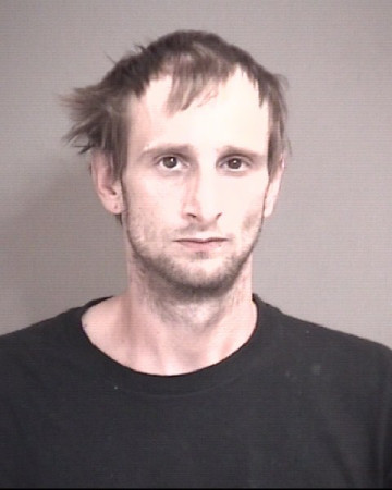 Mugshot of STEPHAN EDWARD VON WOMACK