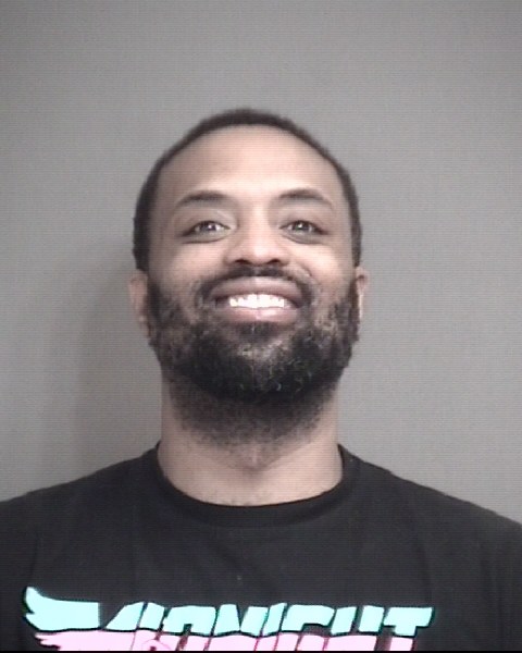Mugshot of TYRONE MARTES JR ARMSTRONG