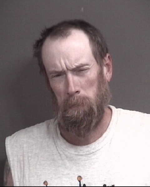 Mugshot of JAMES ALAN LENCESKI