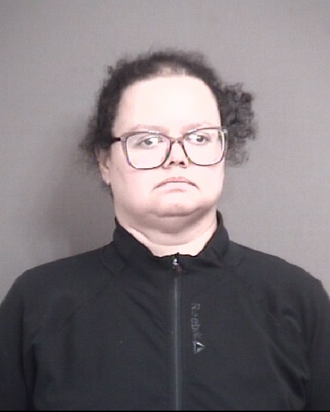 Mugshot of HELEN MARY WEAVER