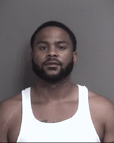 Mugshot of MONTEZ LAMAR HUGHES