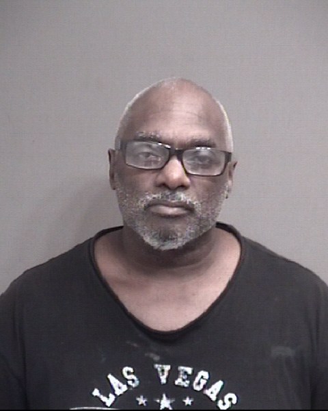 Mugshot of TERRY DURAND BUTLER