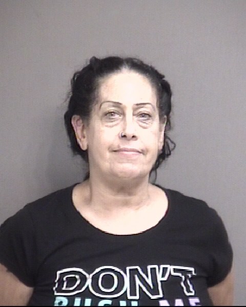 Mugshot of MIGDAL COLON-MARRERO