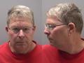 Mugshot of DUANE EUGENE PARROTT