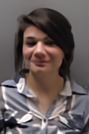 Mugshot of KAITLYN ELAINE EMBREY
