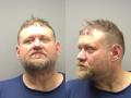 Mugshot of KERRY NORMAN HUTCHENS