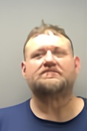 Mugshot of KERRY NORMAN HUTCHENS