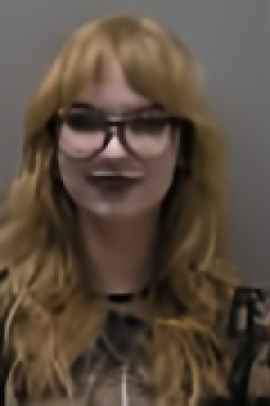 Mugshot of PAIGE KENNADEE NOLD