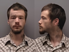 Mugshot of DALTON ROBERT AREA