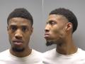 Mugshot of KAMREN REGGIE CAINE