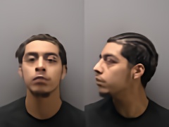 Mugshot of JESUS ZAVALA SOTELO