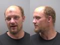 Mugshot of LUCAS HARTWELL PACE