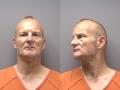 Mugshot of COREY LEE SPANGLER