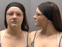 Mugshot of KIRSTEN MARY NEESSEN