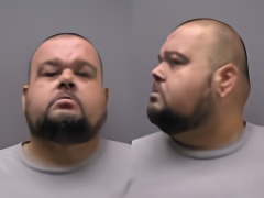 Mugshot of SHANE ALLEN JOHNSON