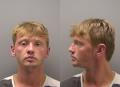 Mugshot of ASHTON MICHAEL PILGRAM