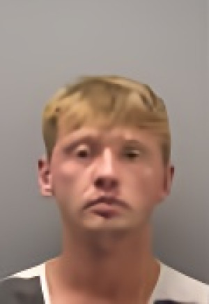 Mugshot of ASHTON MICHAEL PILGRAM