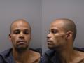 Mugshot of DAMETRIOUS EMANUEAL BLEWETT