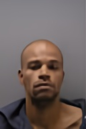 Mugshot of DAMETRIOUS EMANUEAL BLEWETT