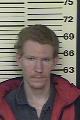 Mugshot of JOHN WESLEY FERBERT
