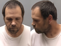 Mugshot of JUSTIN PATRICK RIVERA