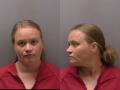 Mugshot of STEPHANIE LEIGH MCDONALD