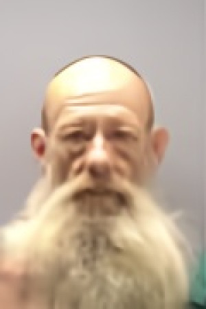Mugshot of WILLIAM STANLEY PERKINS