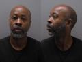 Mugshot of JARED JAMAAL WESTON